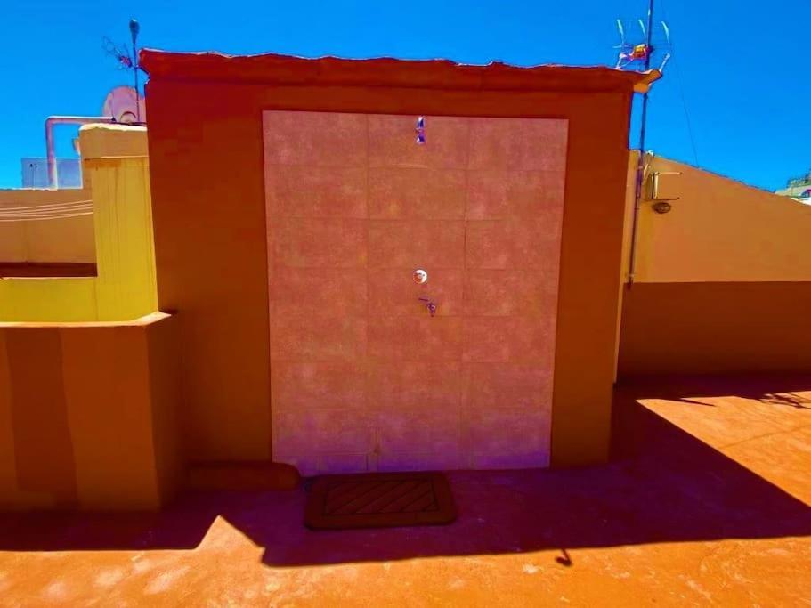 Texeida'S Home Arguineguin Exterior photo